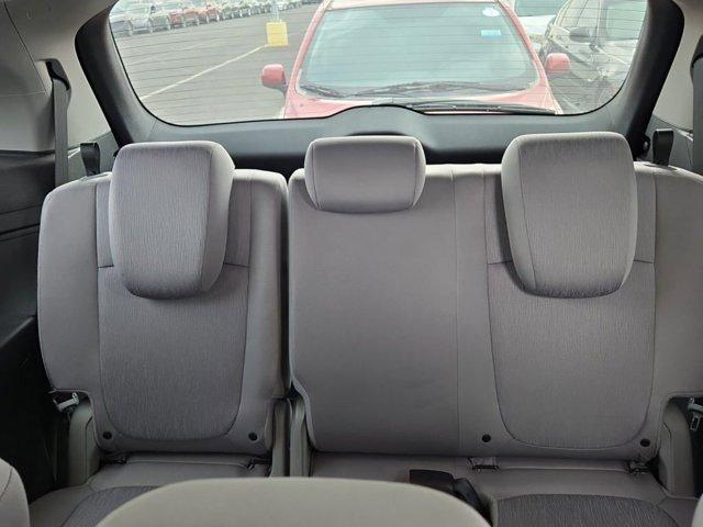 used 2019 Honda Odyssey car, priced at $28,200