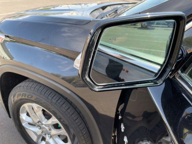used 2020 Chevrolet Traverse car, priced at $23,200