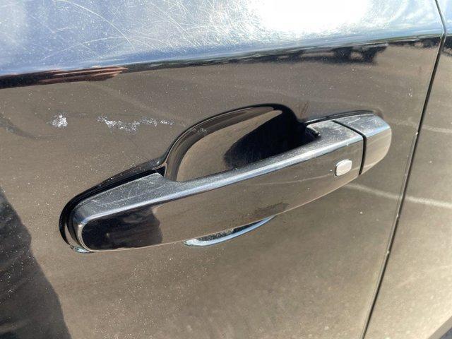 used 2020 Chevrolet Traverse car, priced at $23,200