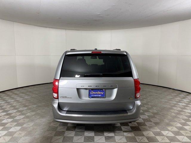 used 2019 Dodge Grand Caravan car, priced at $20,000