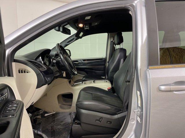 used 2019 Dodge Grand Caravan car, priced at $20,000