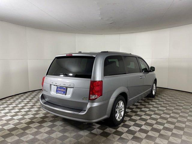 used 2019 Dodge Grand Caravan car, priced at $20,000