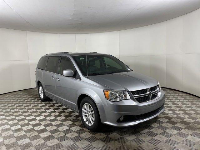 used 2019 Dodge Grand Caravan car, priced at $20,000