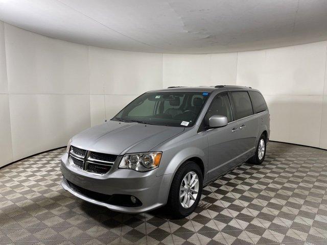 used 2019 Dodge Grand Caravan car, priced at $20,000