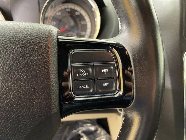 used 2019 Dodge Grand Caravan car, priced at $20,000