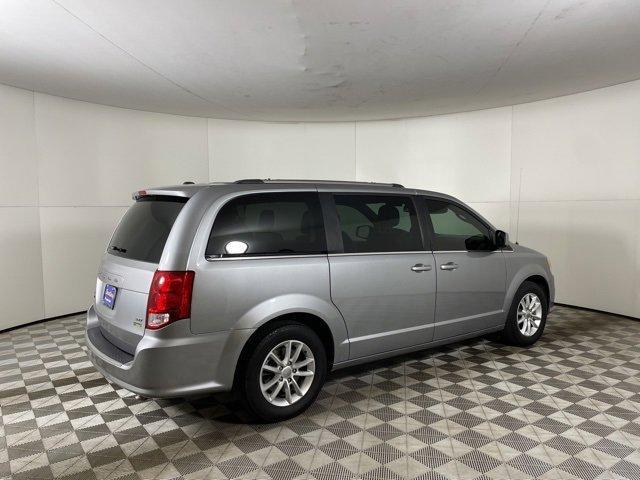 used 2019 Dodge Grand Caravan car, priced at $20,000