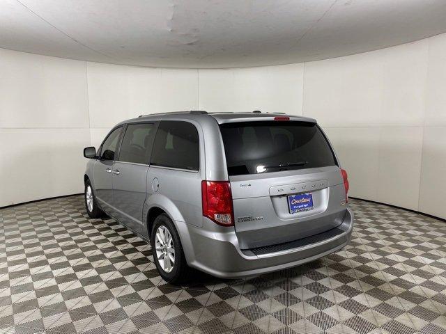 used 2019 Dodge Grand Caravan car, priced at $20,000