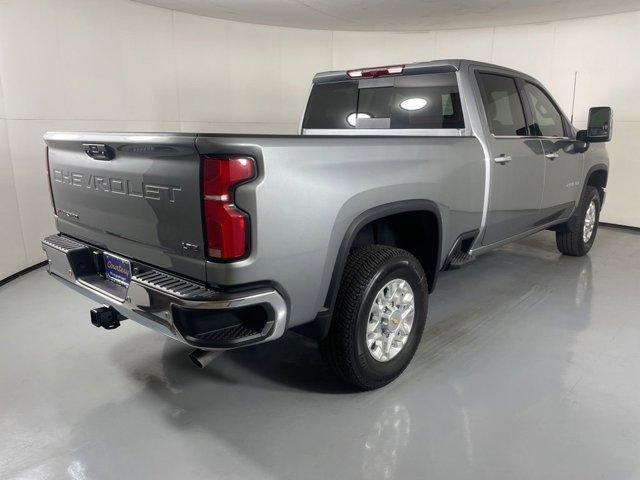 new 2025 Chevrolet Silverado 2500 car, priced at $65,865