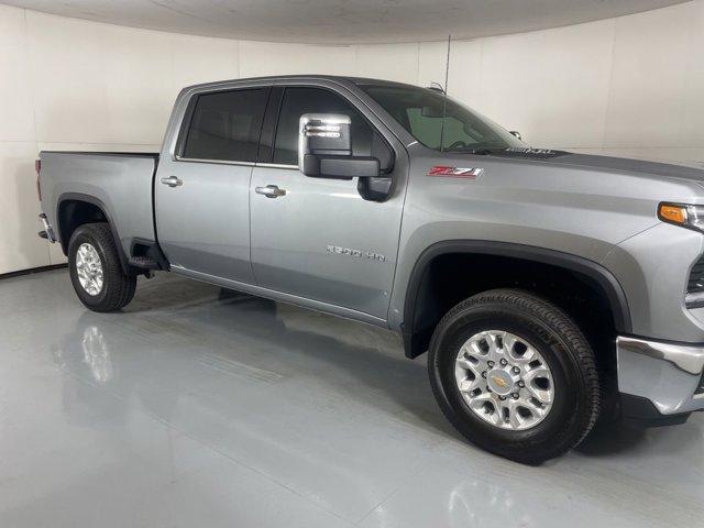 new 2025 Chevrolet Silverado 2500 car, priced at $65,865