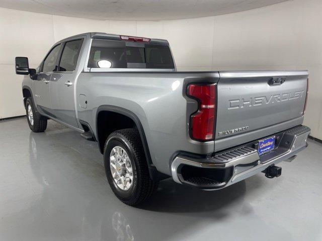 new 2025 Chevrolet Silverado 2500 car, priced at $65,865