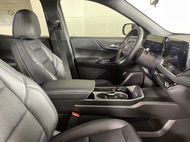 new 2026 Chevrolet Equinox car, priced at $31,564