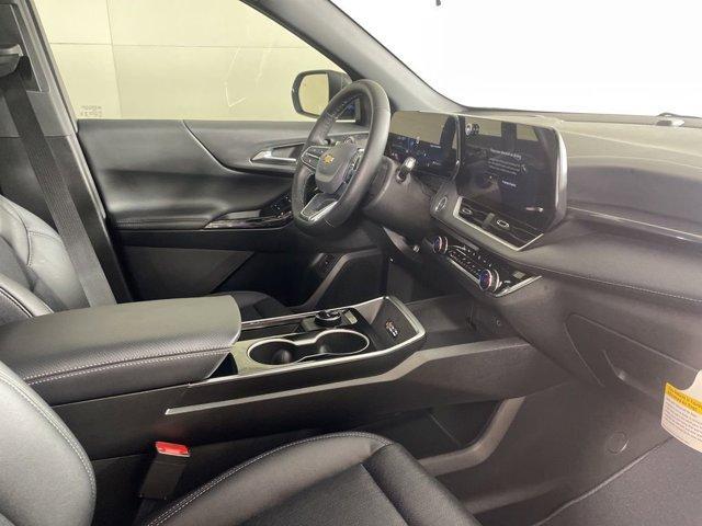 new 2026 Chevrolet Equinox car, priced at $31,564