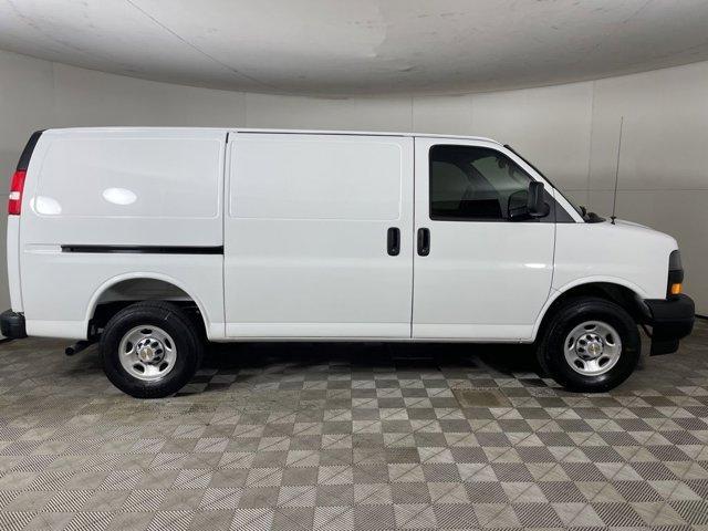 new 2025 Chevrolet Express 2500 car, priced at $45,599