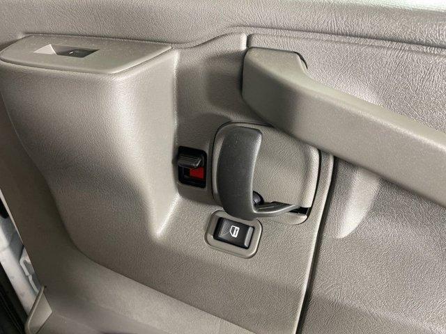 new 2025 Chevrolet Express 2500 car, priced at $45,599