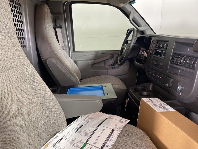 new 2025 Chevrolet Express 2500 car, priced at $45,599