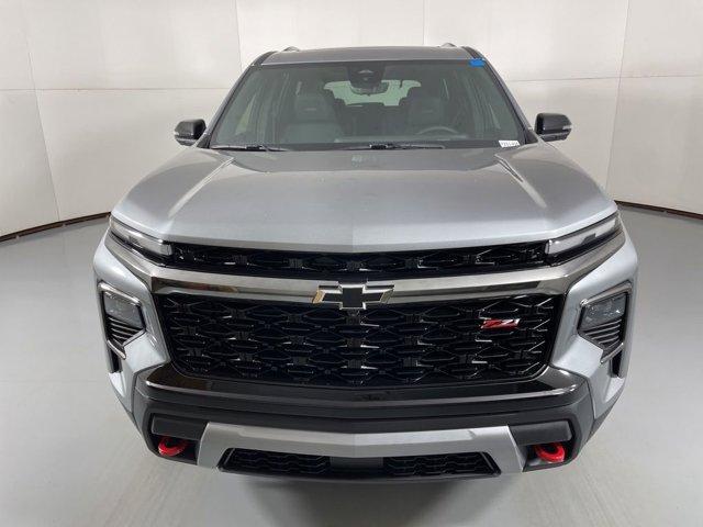 new 2026 Chevrolet Traverse car, priced at $53,945