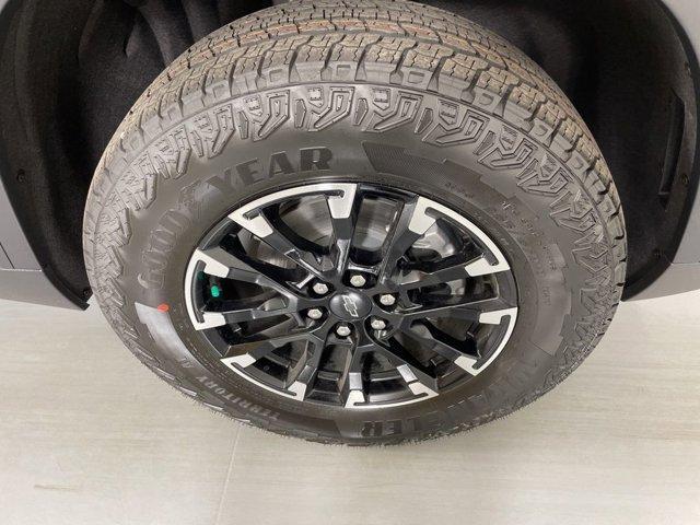 new 2026 Chevrolet Traverse car, priced at $53,945