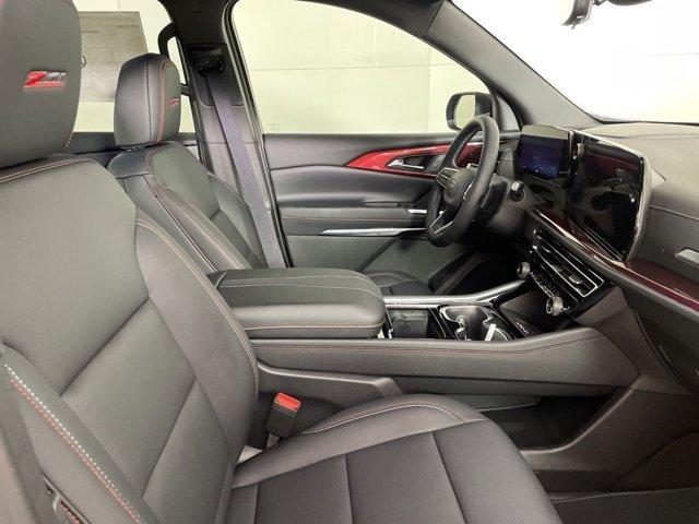 new 2026 Chevrolet Traverse car, priced at $53,945