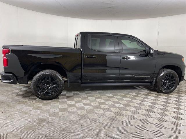 new 2025 Chevrolet Silverado 1500 car, priced at $68,385