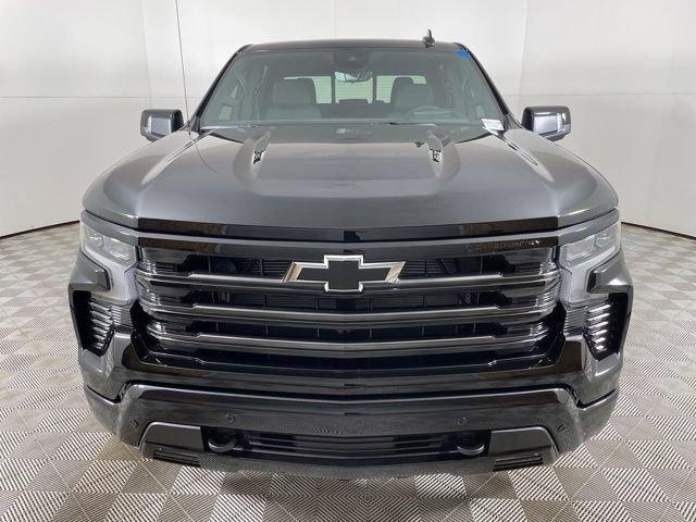 new 2025 Chevrolet Silverado 1500 car, priced at $68,385