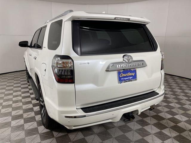 used 2020 Toyota 4Runner car, priced at $38,800