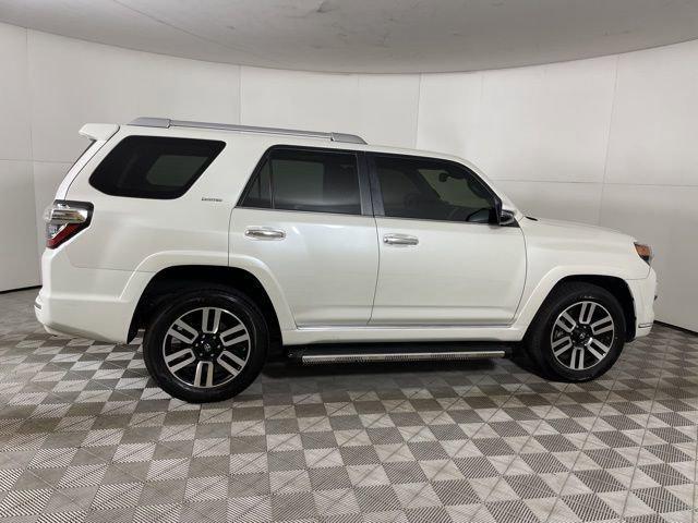 used 2020 Toyota 4Runner car, priced at $38,800