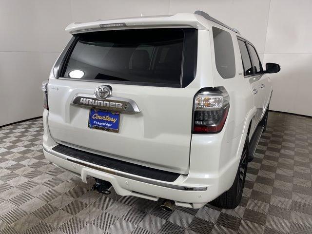 used 2020 Toyota 4Runner car, priced at $38,800