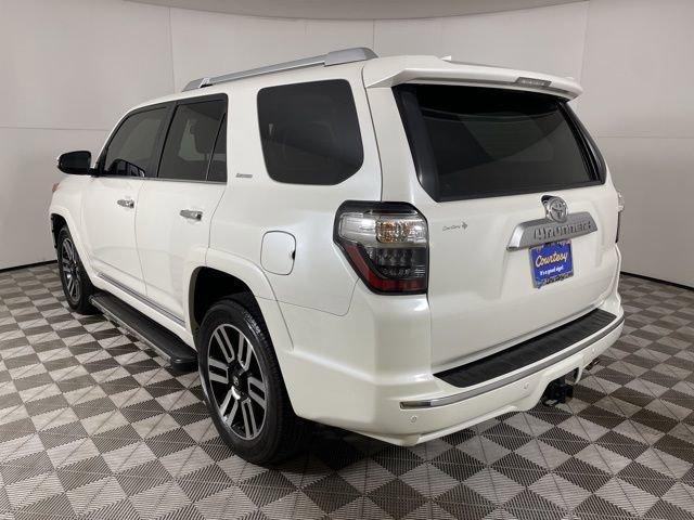 used 2020 Toyota 4Runner car, priced at $38,800