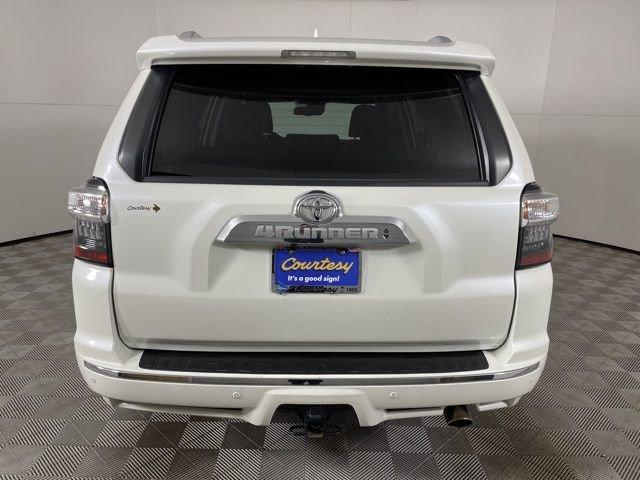 used 2020 Toyota 4Runner car, priced at $38,800