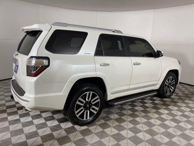 used 2020 Toyota 4Runner car, priced at $38,800