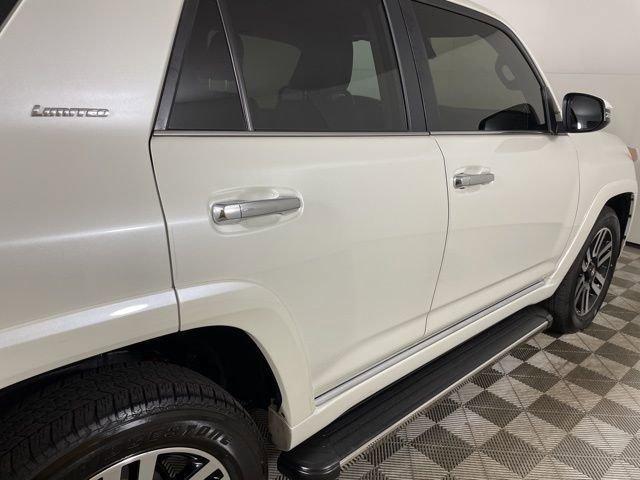 used 2020 Toyota 4Runner car, priced at $38,800