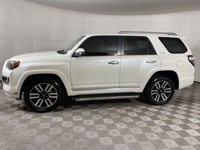 used 2020 Toyota 4Runner car, priced at $38,800