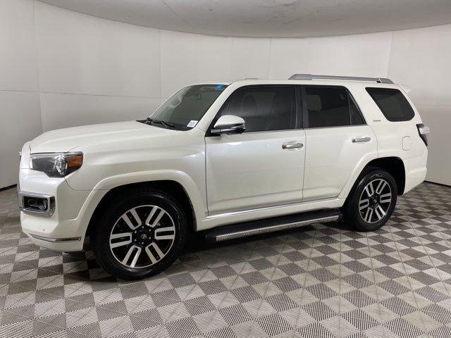 used 2020 Toyota 4Runner car, priced at $38,800