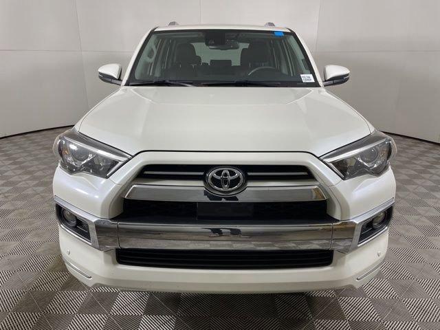 used 2020 Toyota 4Runner car, priced at $38,800