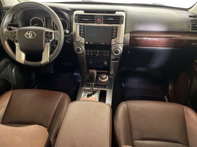 used 2020 Toyota 4Runner car, priced at $38,800