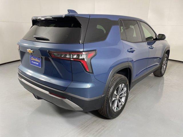 new 2026 Chevrolet Equinox car, priced at $26,320