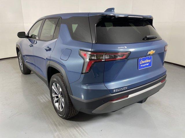 new 2026 Chevrolet Equinox car, priced at $26,320