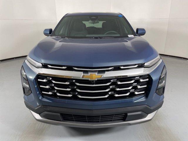 new 2026 Chevrolet Equinox car, priced at $26,320