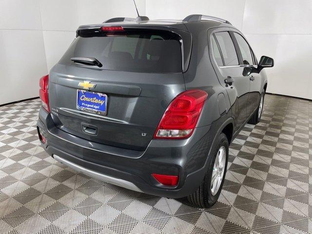 used 2020 Chevrolet Trax car, priced at $12,000