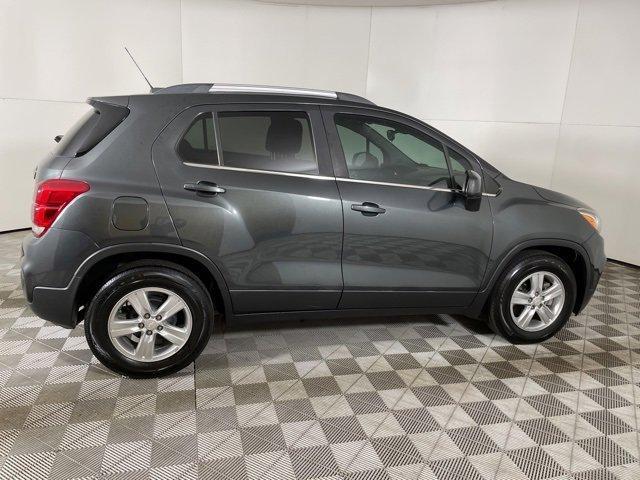 used 2020 Chevrolet Trax car, priced at $12,000