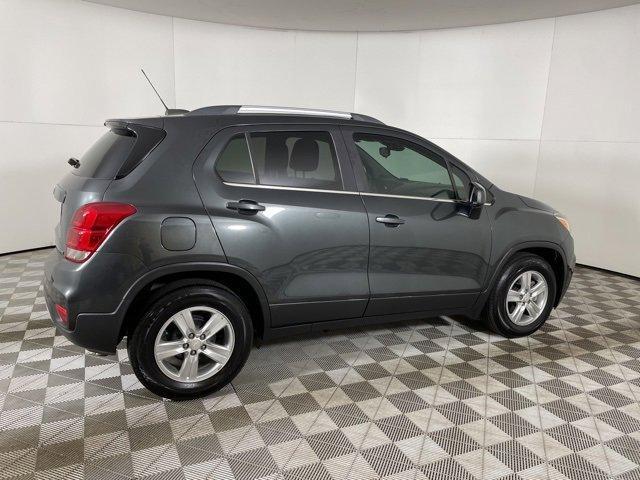 used 2020 Chevrolet Trax car, priced at $12,000