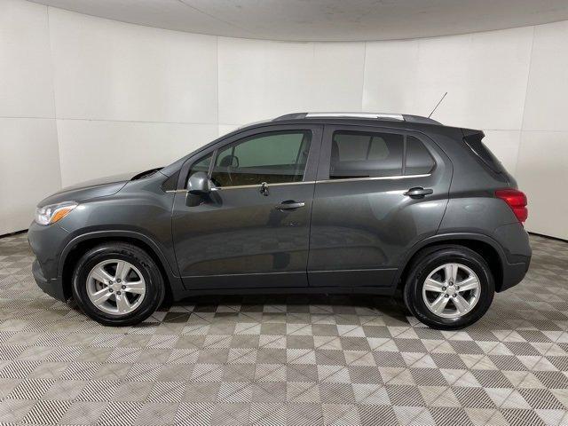 used 2020 Chevrolet Trax car, priced at $12,000