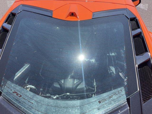 used 2023 Chevrolet Corvette car, priced at $78,000