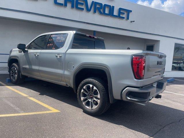 used 2023 GMC Sierra 1500 car, priced at $57,900