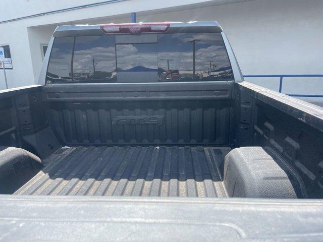 used 2023 GMC Sierra 1500 car, priced at $57,900