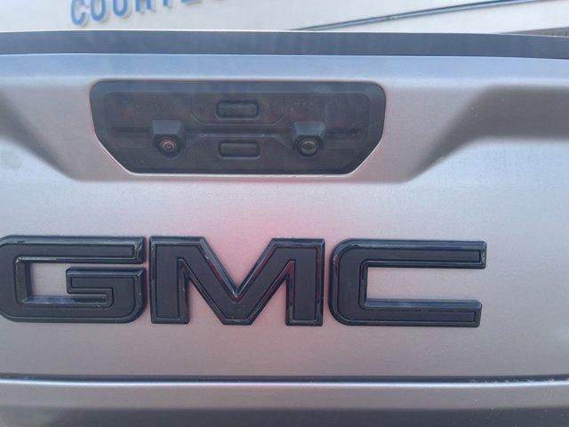 used 2023 GMC Sierra 1500 car, priced at $57,900