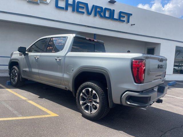 used 2023 GMC Sierra 1500 car, priced at $57,900