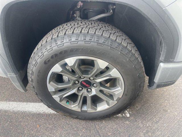 used 2023 GMC Sierra 1500 car, priced at $57,900