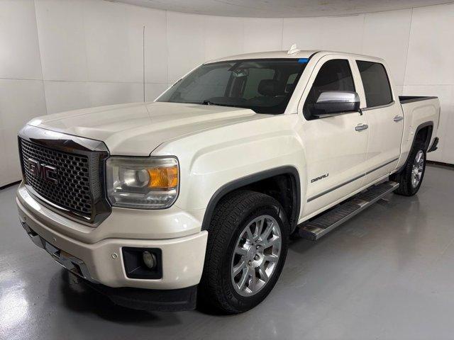 used 2015 GMC Sierra 1500 car, priced at $24,000