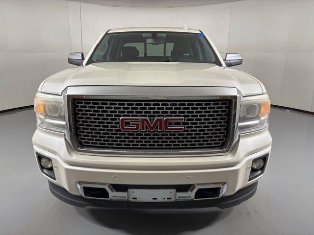 used 2015 GMC Sierra 1500 car, priced at $24,000